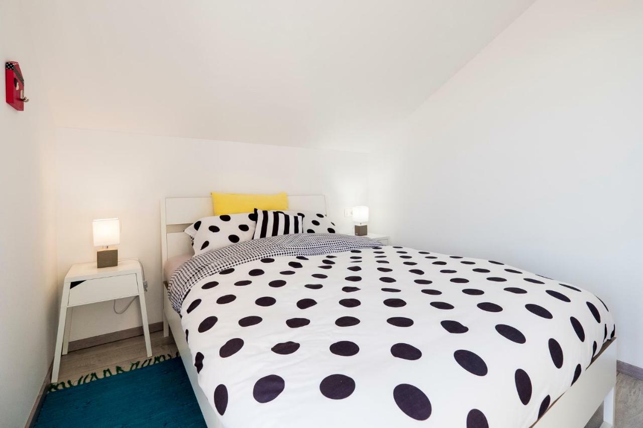 Apartamento Le Petit Čilipi Exterior foto